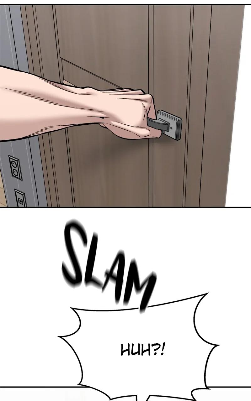 Designated Bully Chapter 100