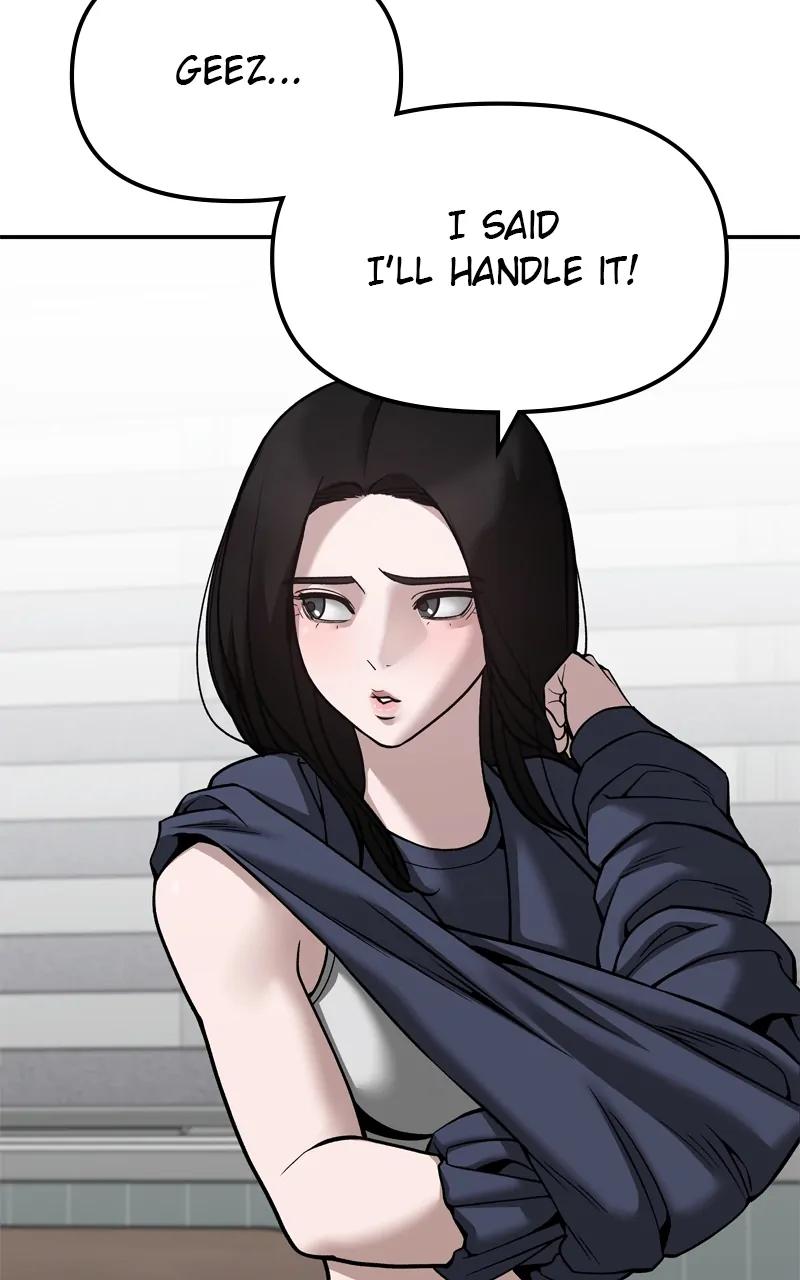 Designated Bully Chapter 100