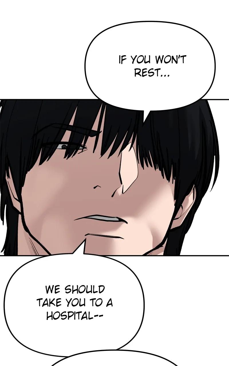 Designated Bully Chapter 100