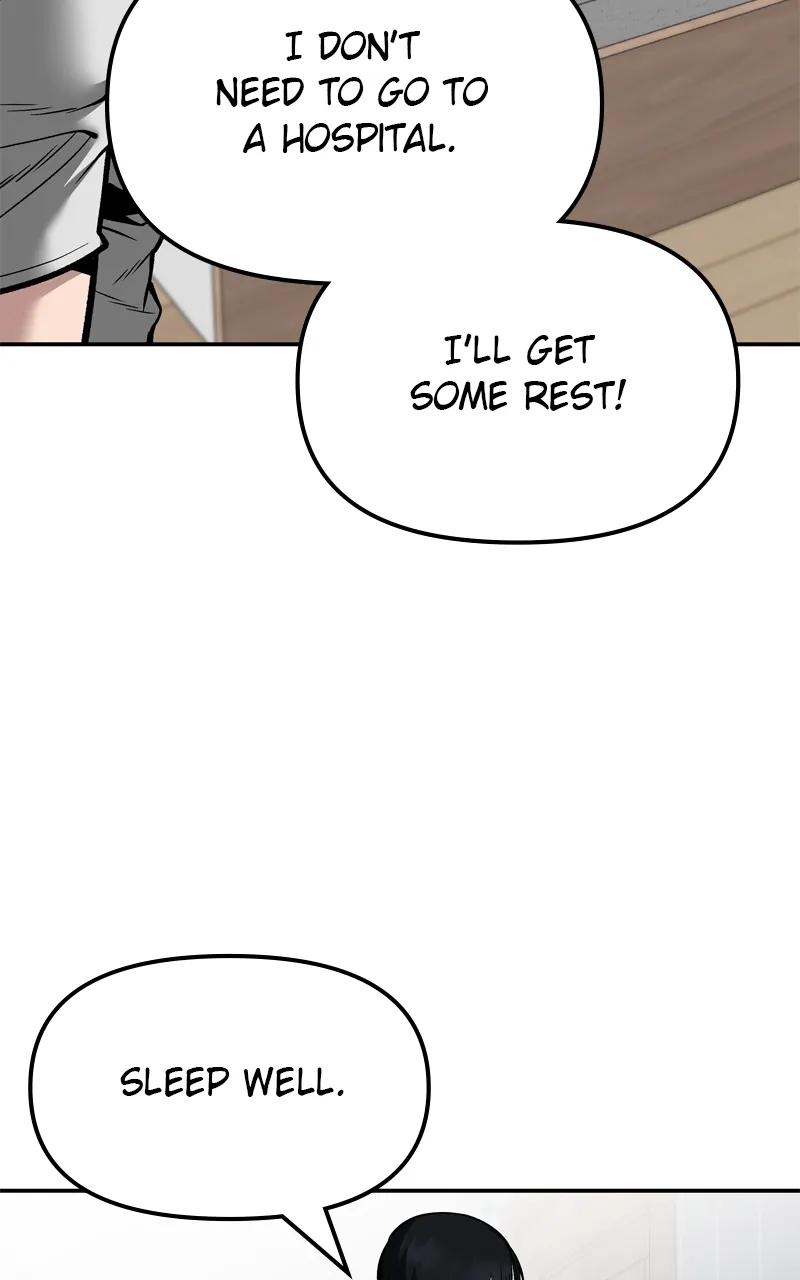 Designated Bully Chapter 100