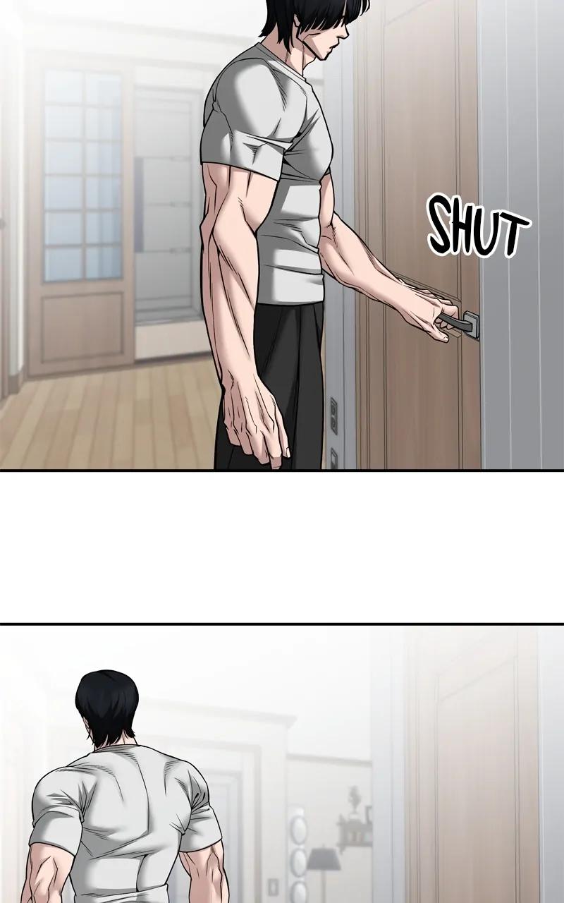 Designated Bully Chapter 100