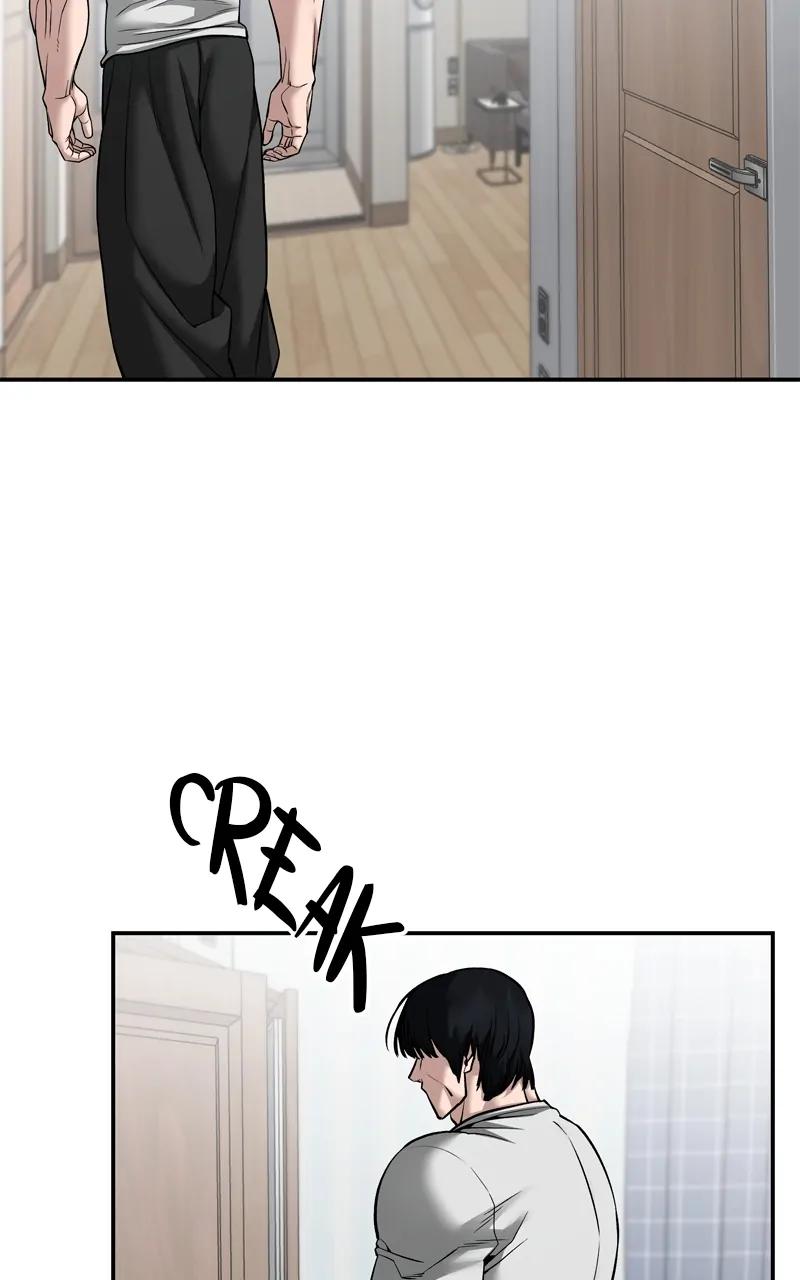 Designated Bully Chapter 100