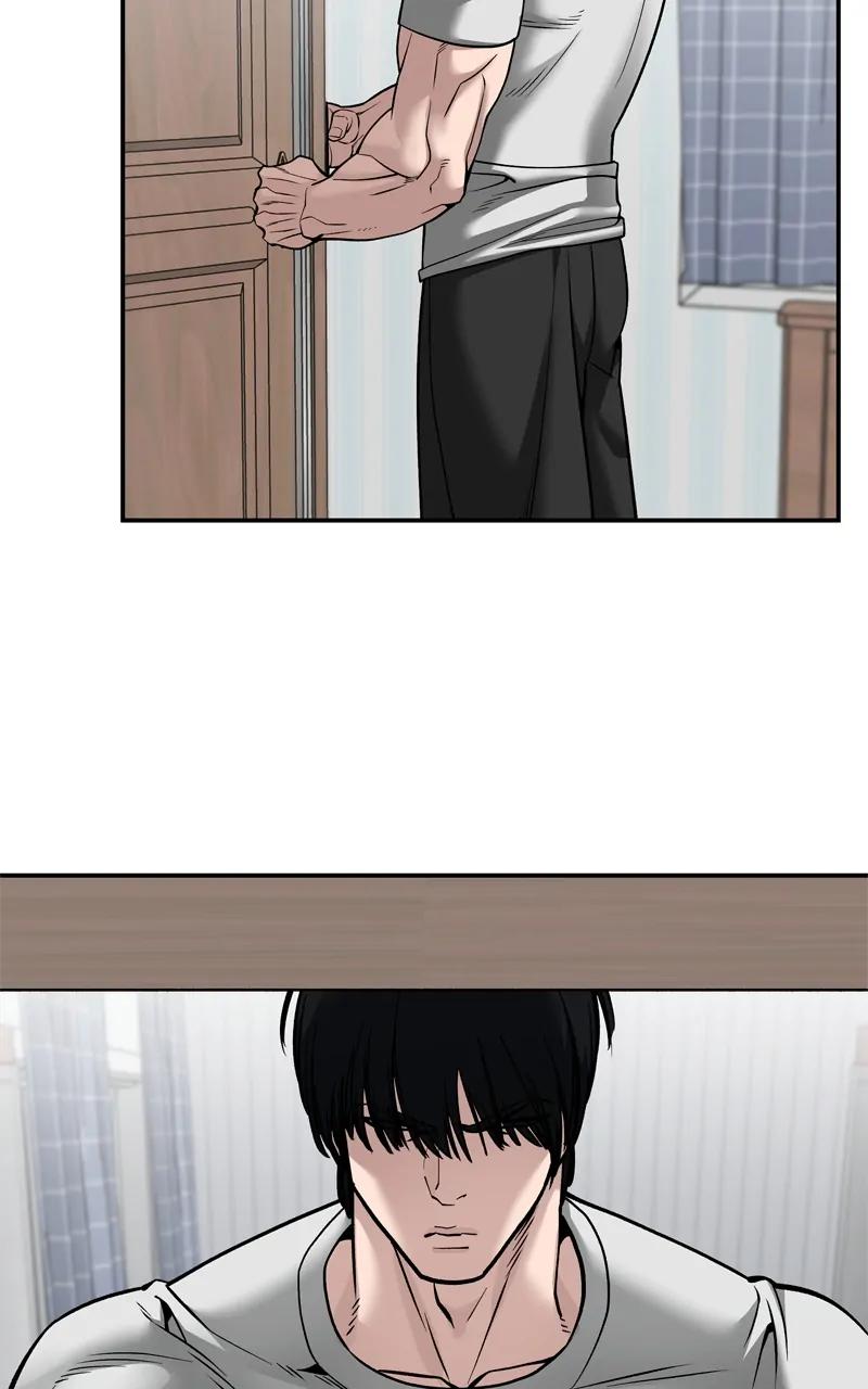 Designated Bully Chapter 100