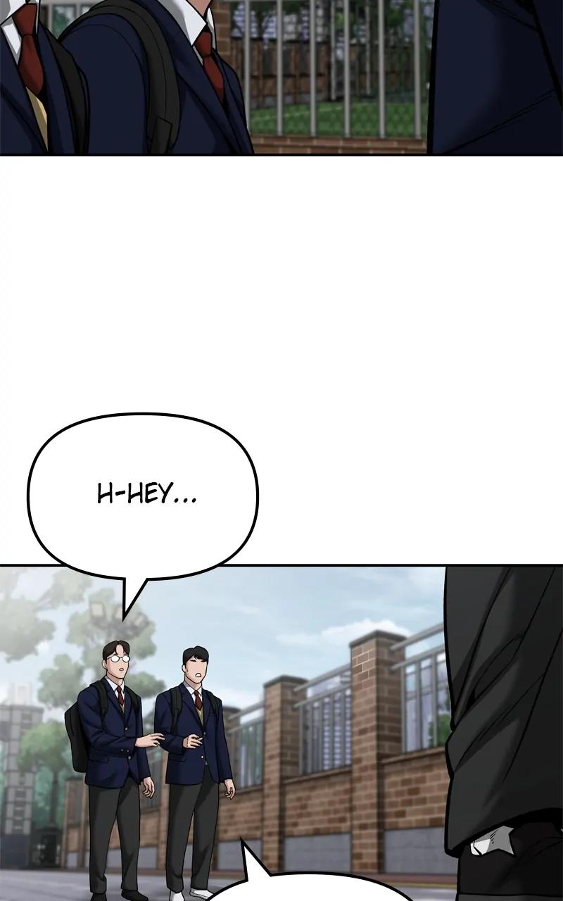 Designated Bully Chapter 100