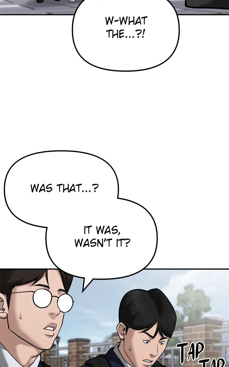 Designated Bully Chapter 100