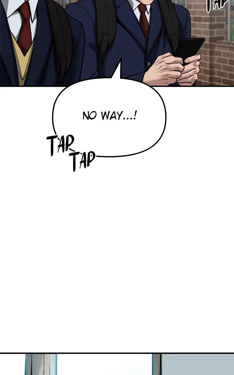 Designated Bully Chapter 100