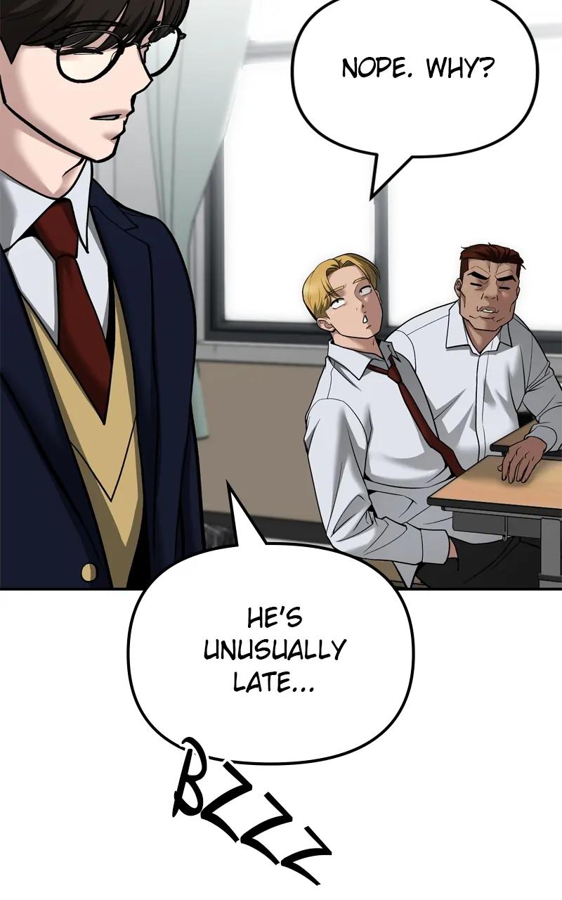 Designated Bully Chapter 100