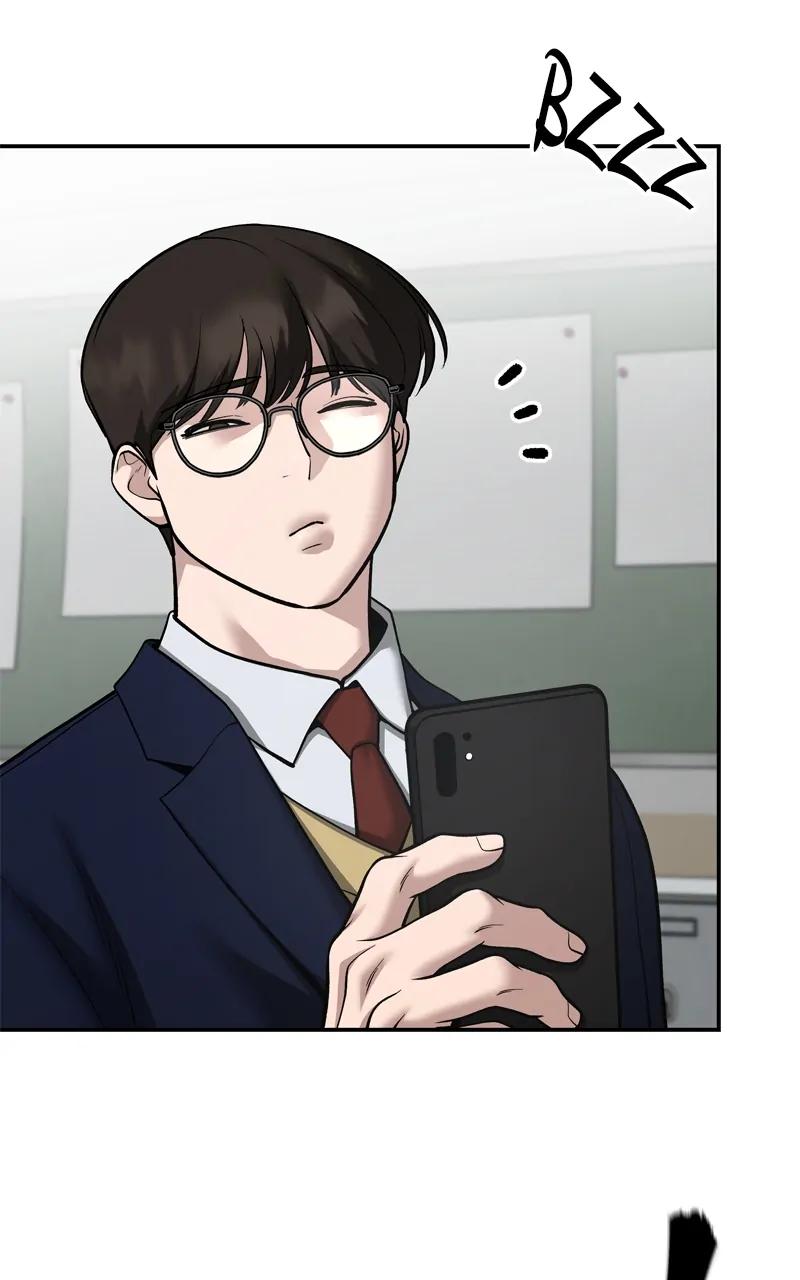 Designated Bully Chapter 100