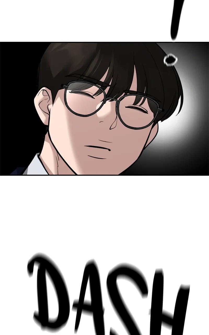 Designated Bully Chapter 100