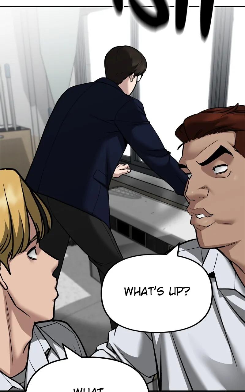 Designated Bully Chapter 100