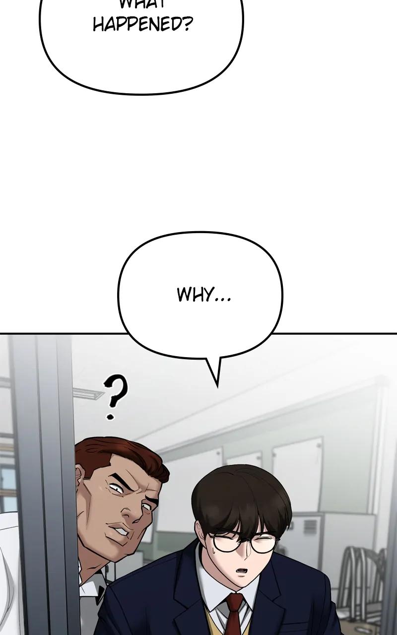 Designated Bully Chapter 100