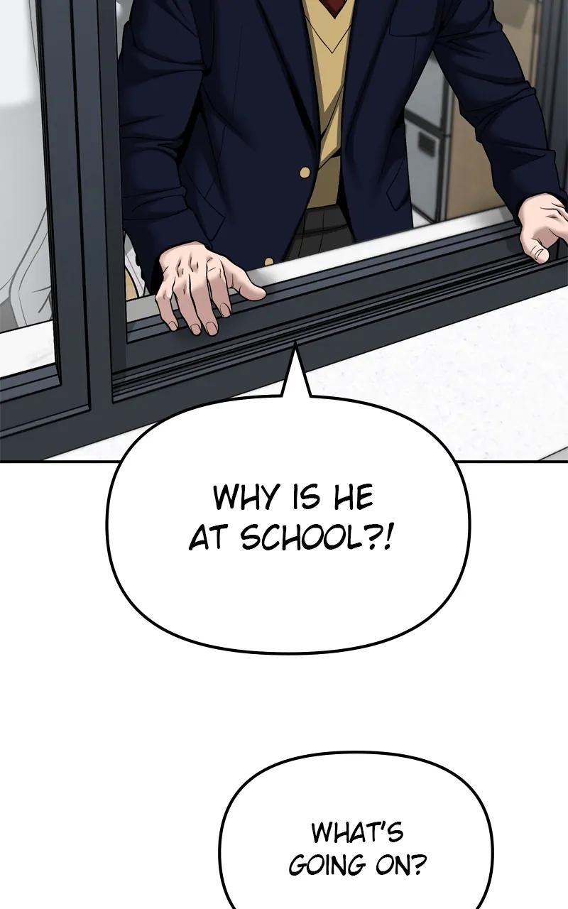 Designated Bully Chapter 100