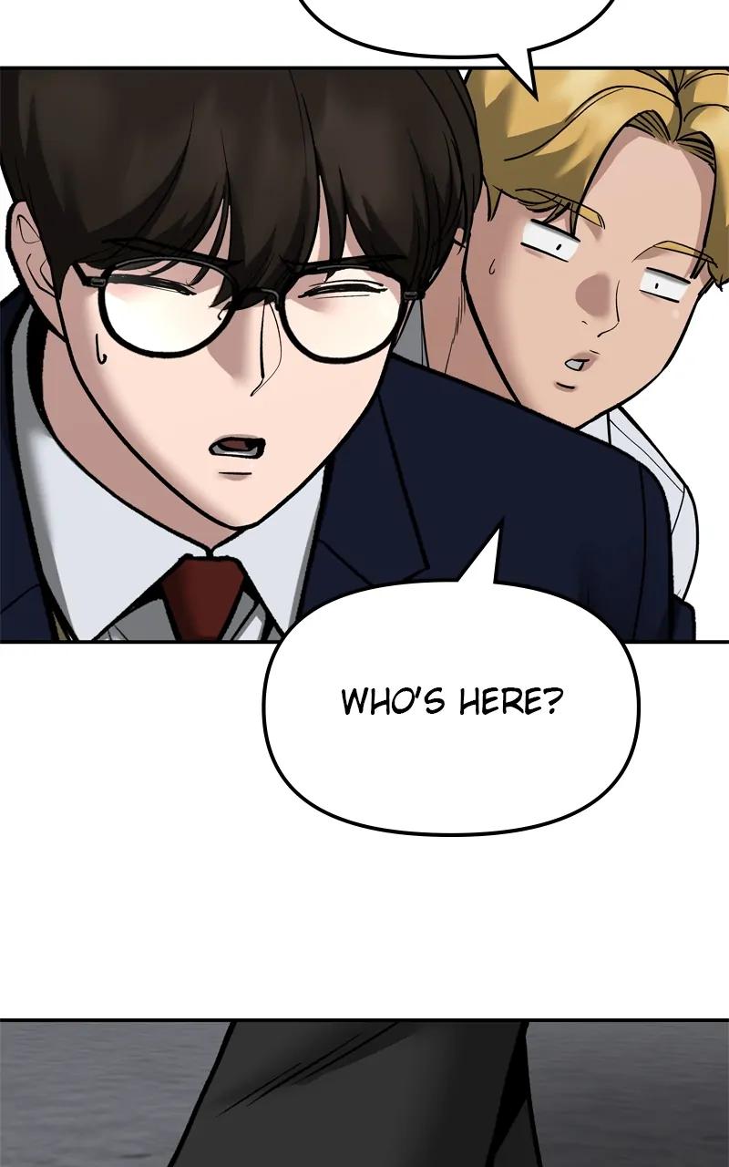 Designated Bully Chapter 100