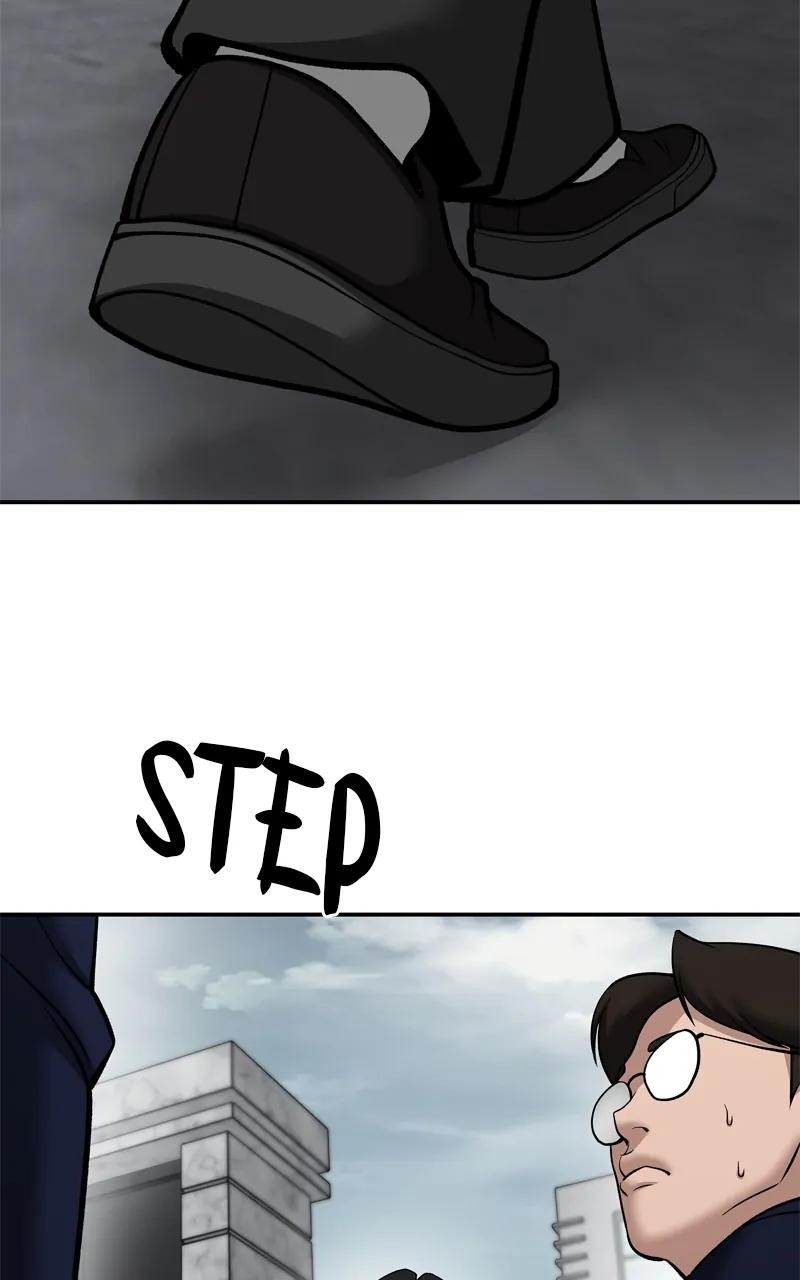 Designated Bully Chapter 100