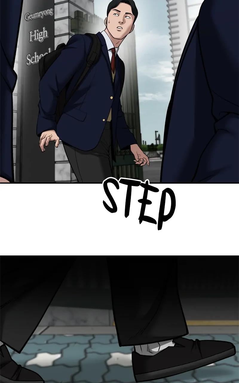 Designated Bully Chapter 100