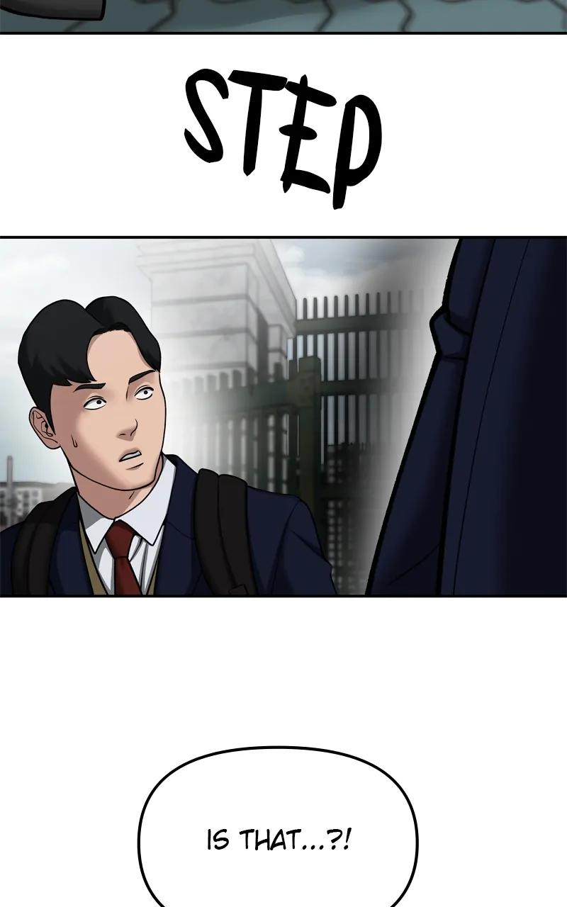 Designated Bully Chapter 100