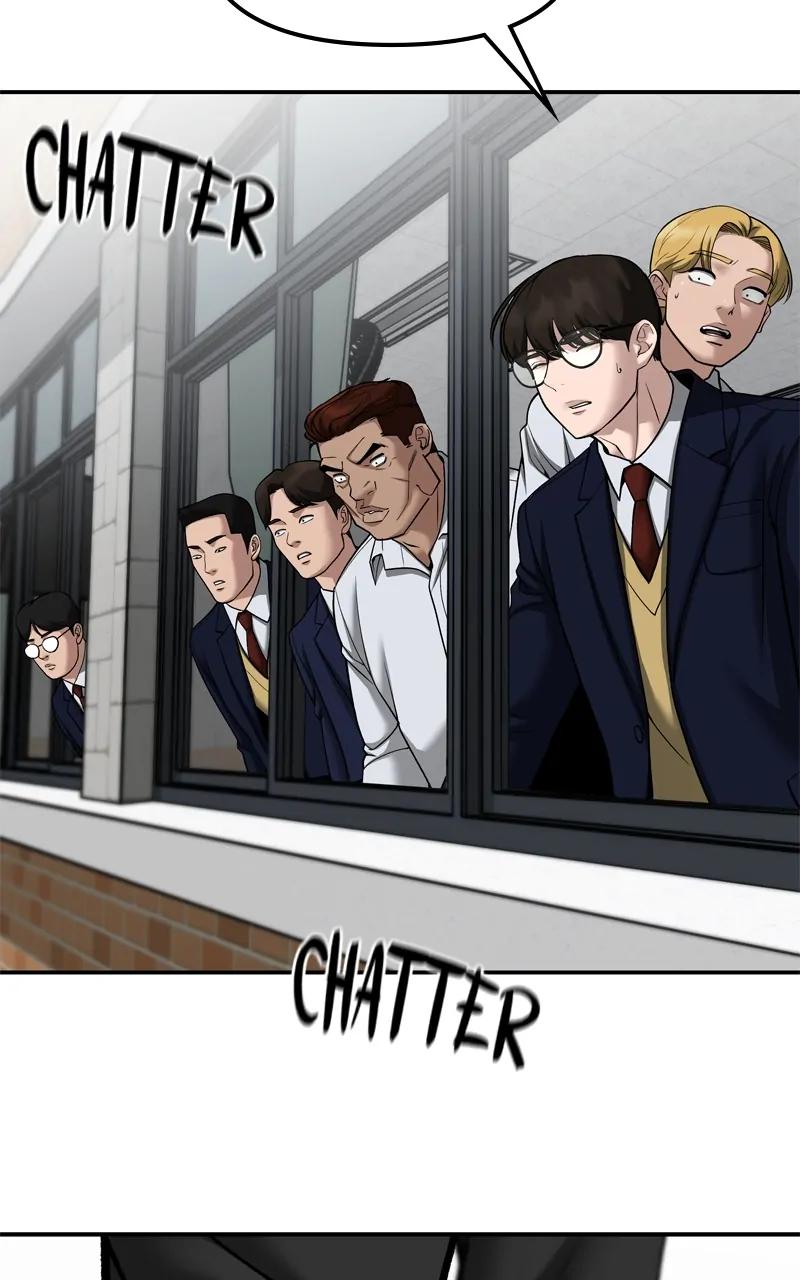 Designated Bully Chapter 100
