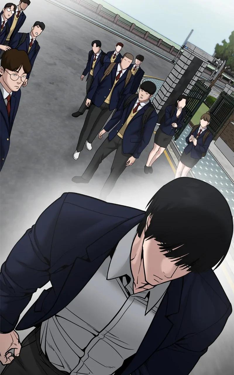 Designated Bully Chapter 100