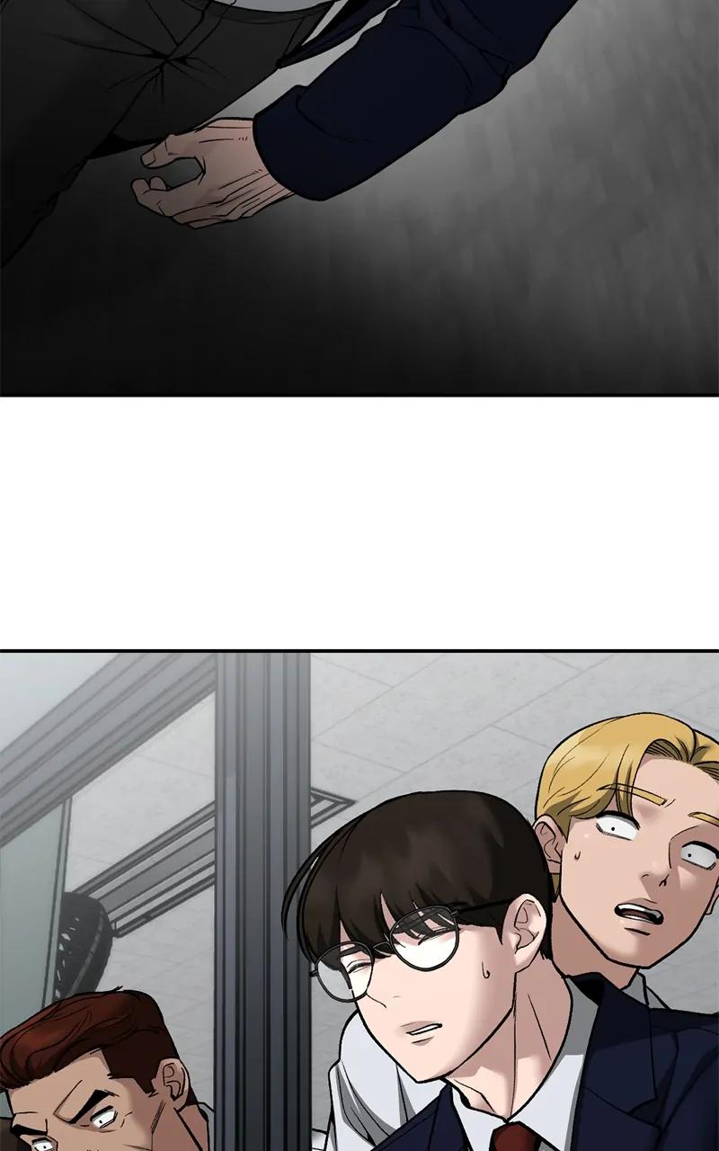 Designated Bully Chapter 100