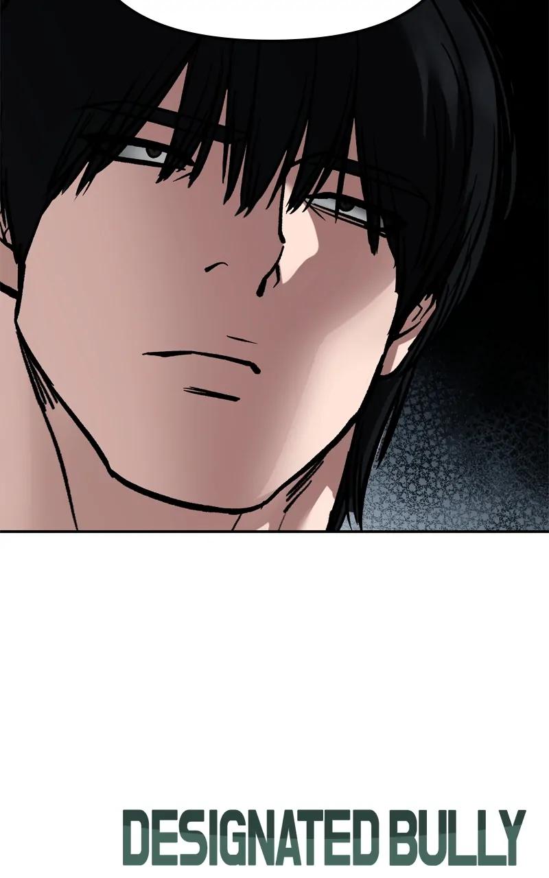 Designated Bully Chapter 100