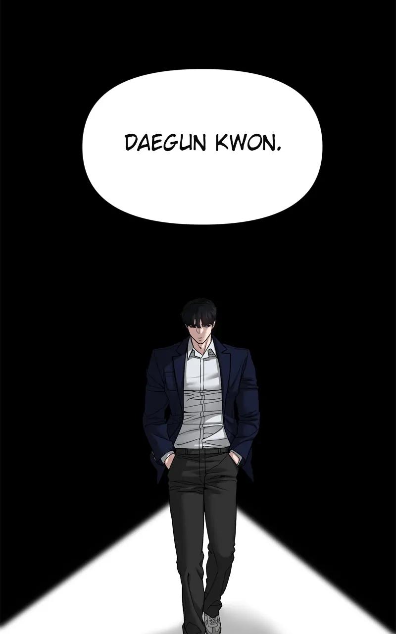 Designated Bully Chapter 101