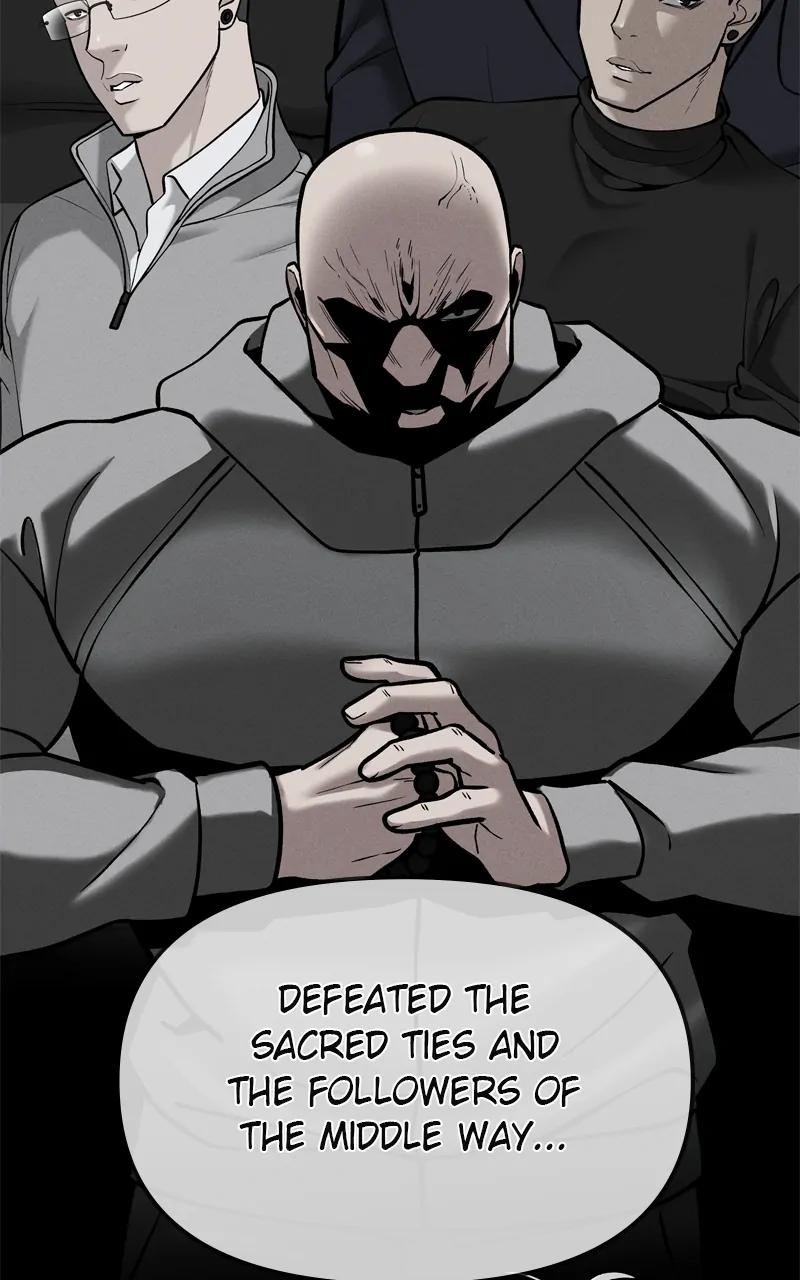 Designated Bully Chapter 101