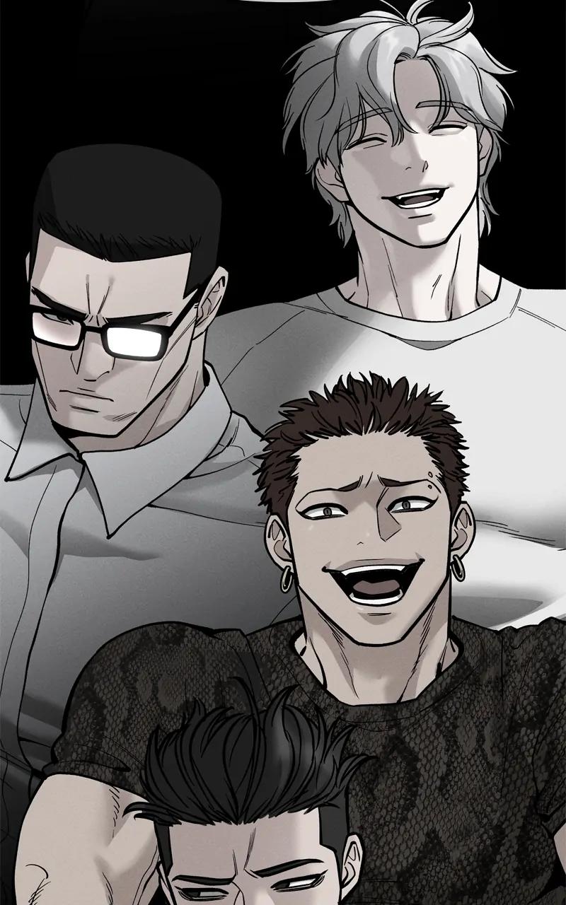 Designated Bully Chapter 101