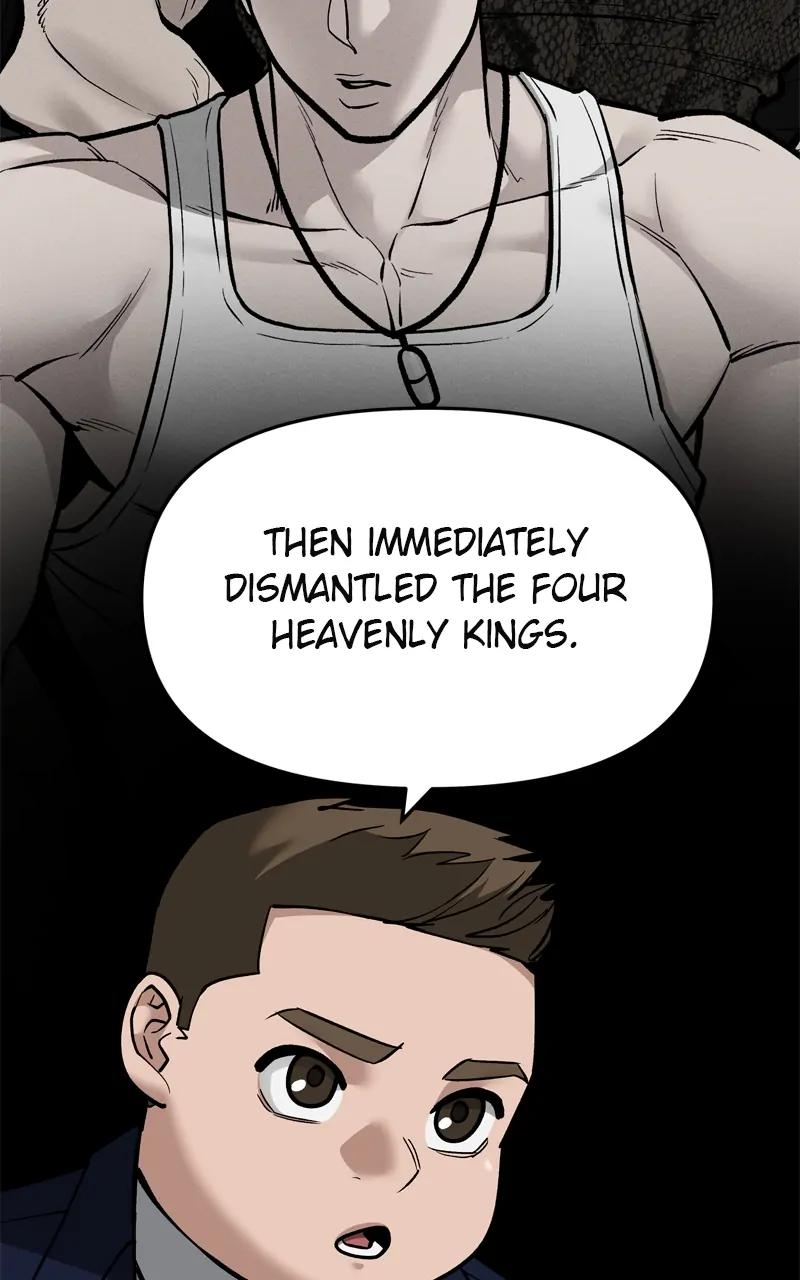 Designated Bully Chapter 101