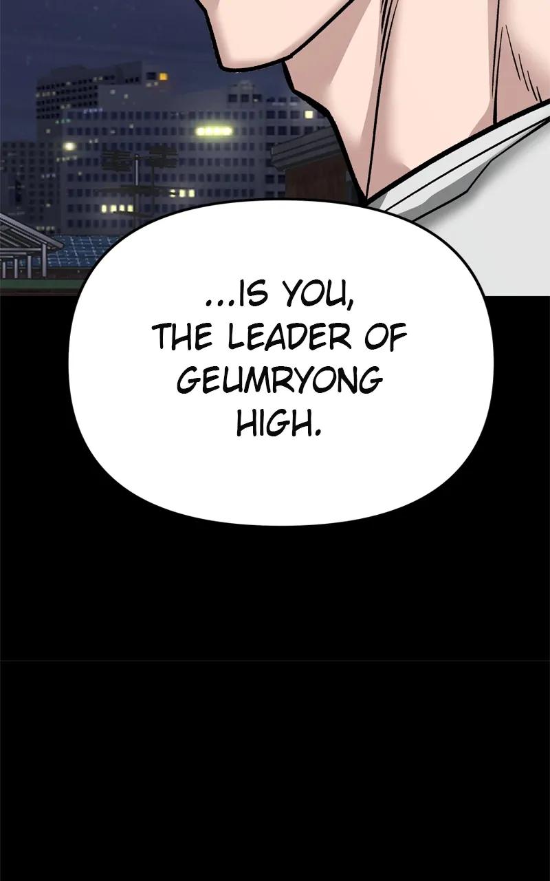 Designated Bully Chapter 101