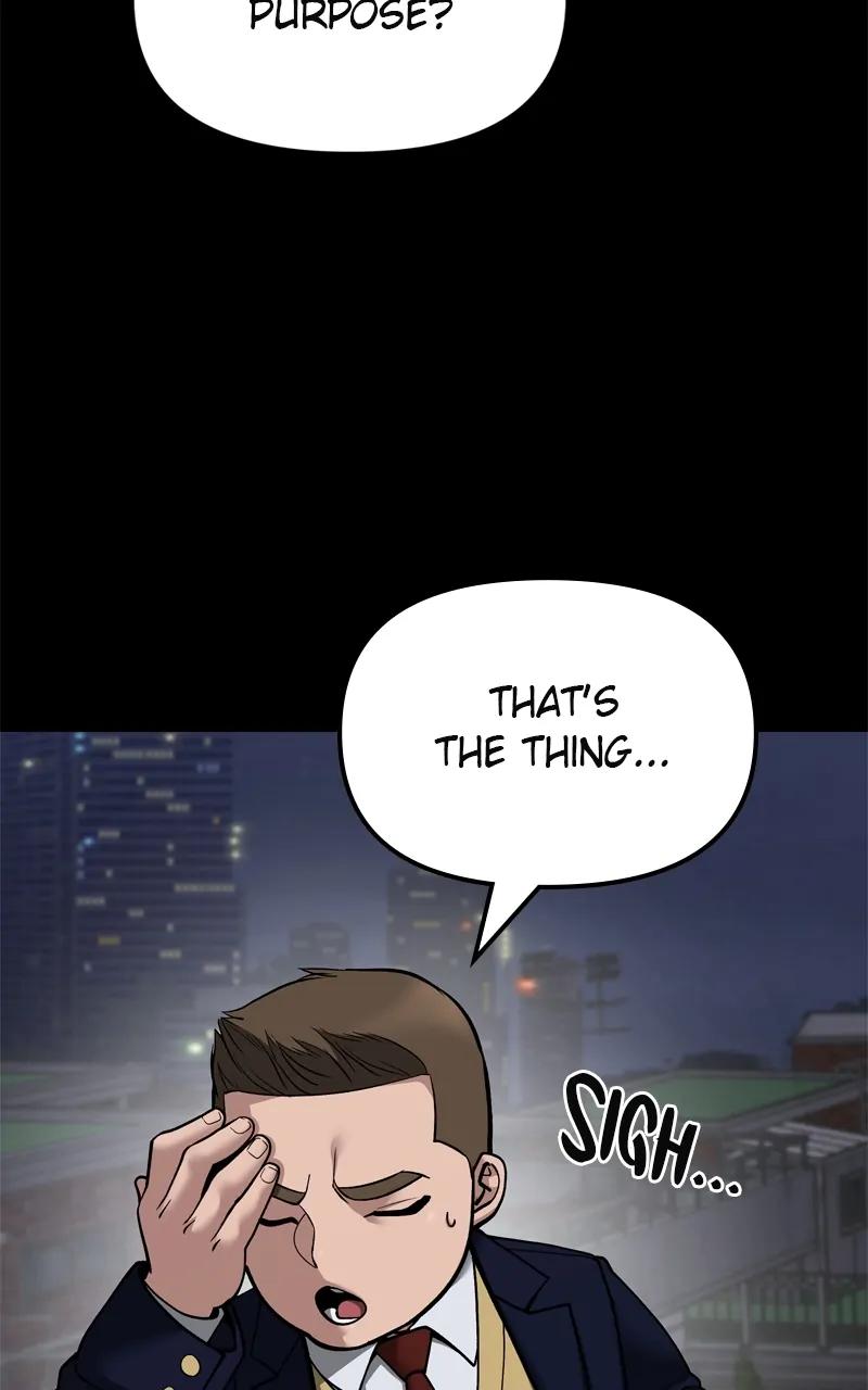 Designated Bully Chapter 101