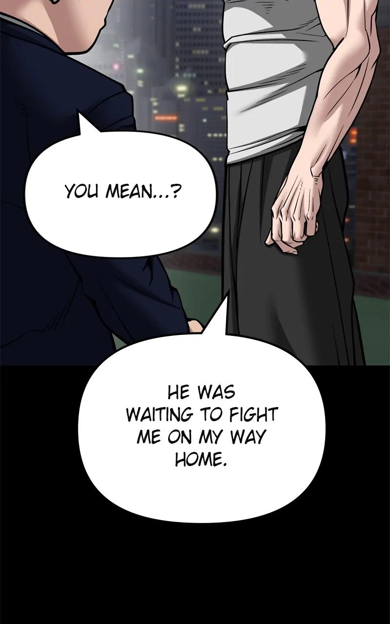 Designated Bully Chapter 101