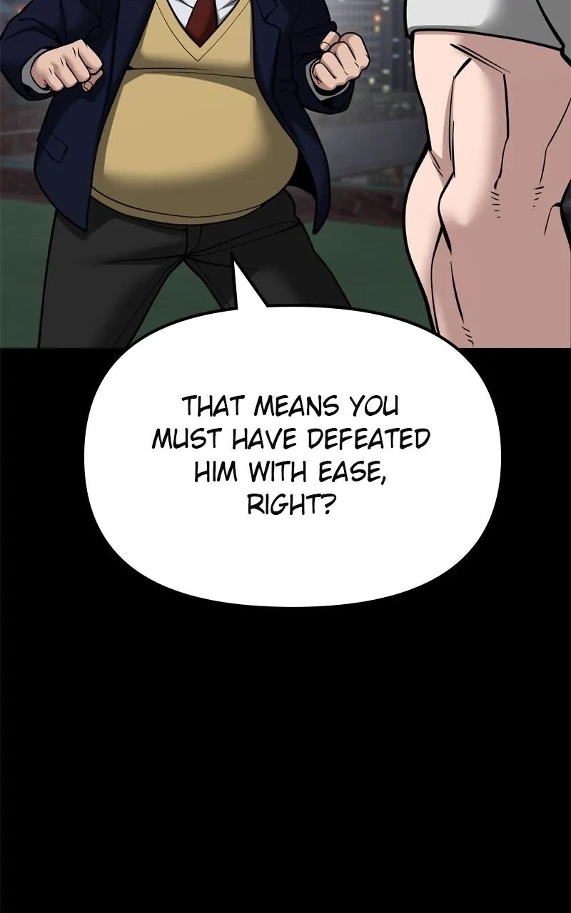 Designated Bully Chapter 101