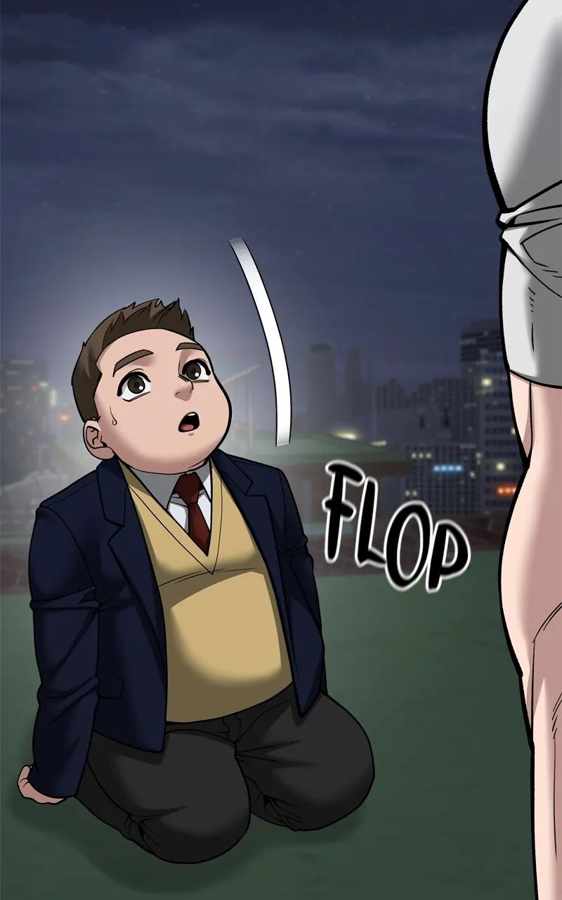 Designated Bully Chapter 101