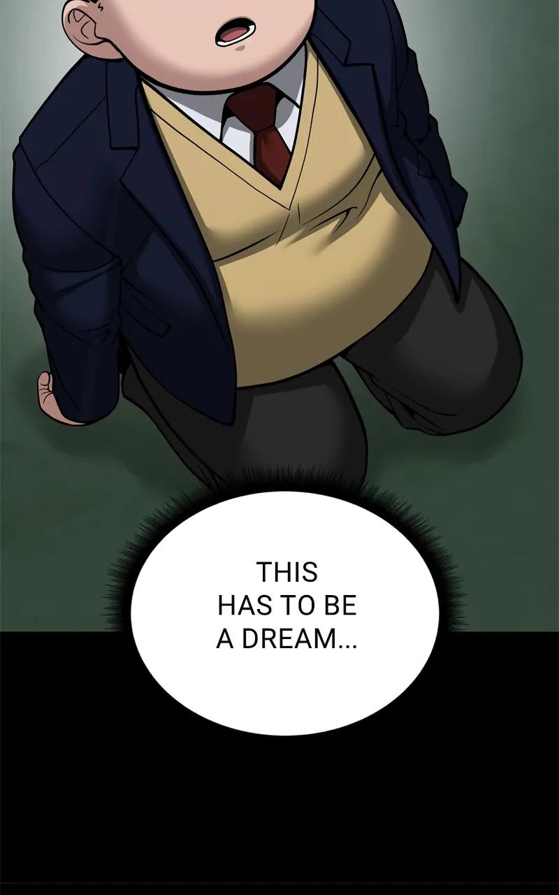 Designated Bully Chapter 101