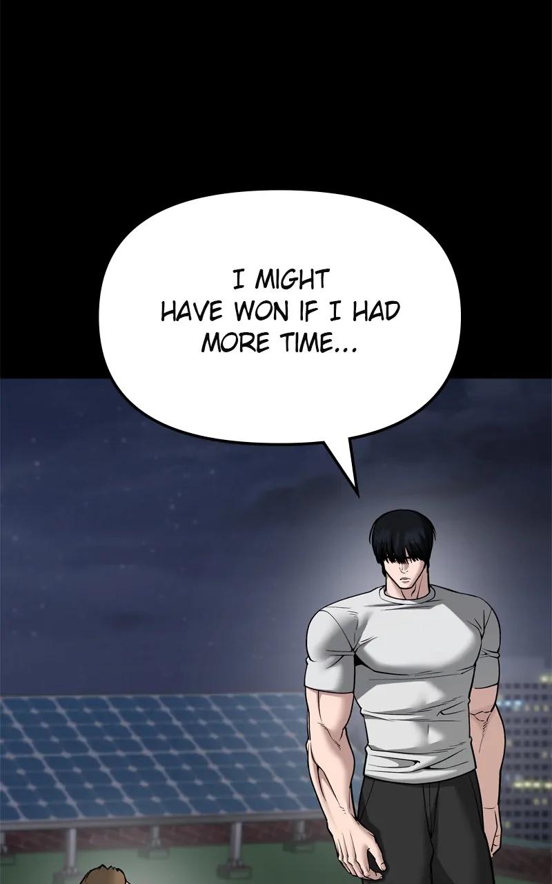 Designated Bully Chapter 101