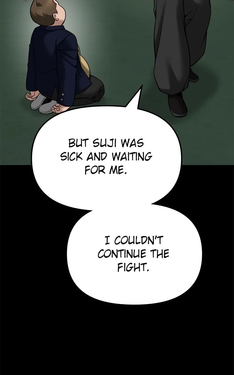 Designated Bully Chapter 101