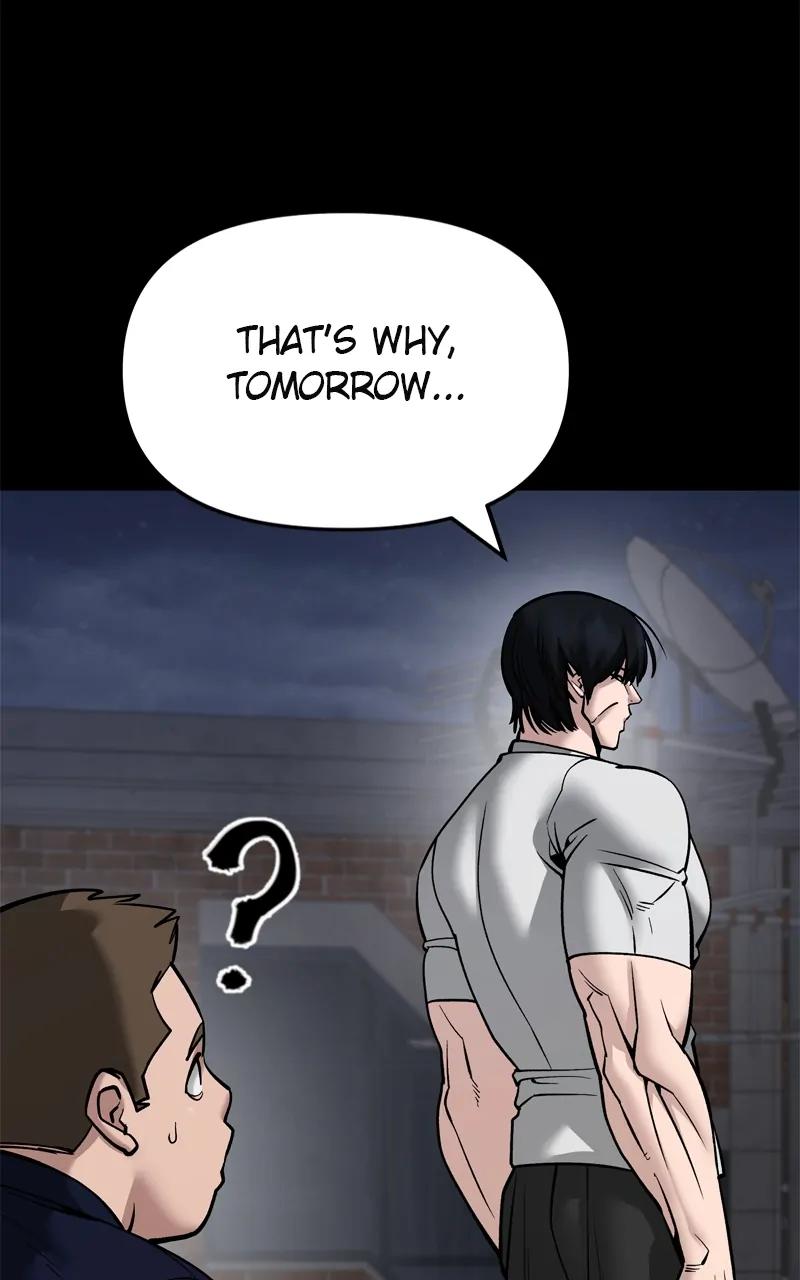 Designated Bully Chapter 101