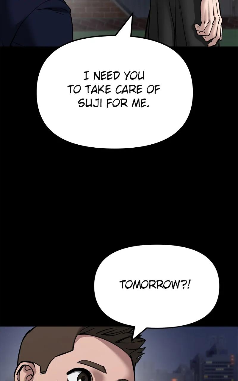 Designated Bully Chapter 101