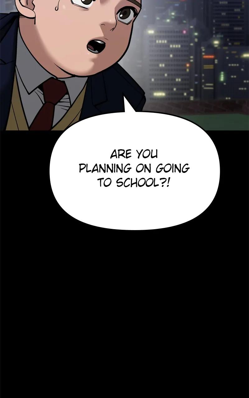 Designated Bully Chapter 101