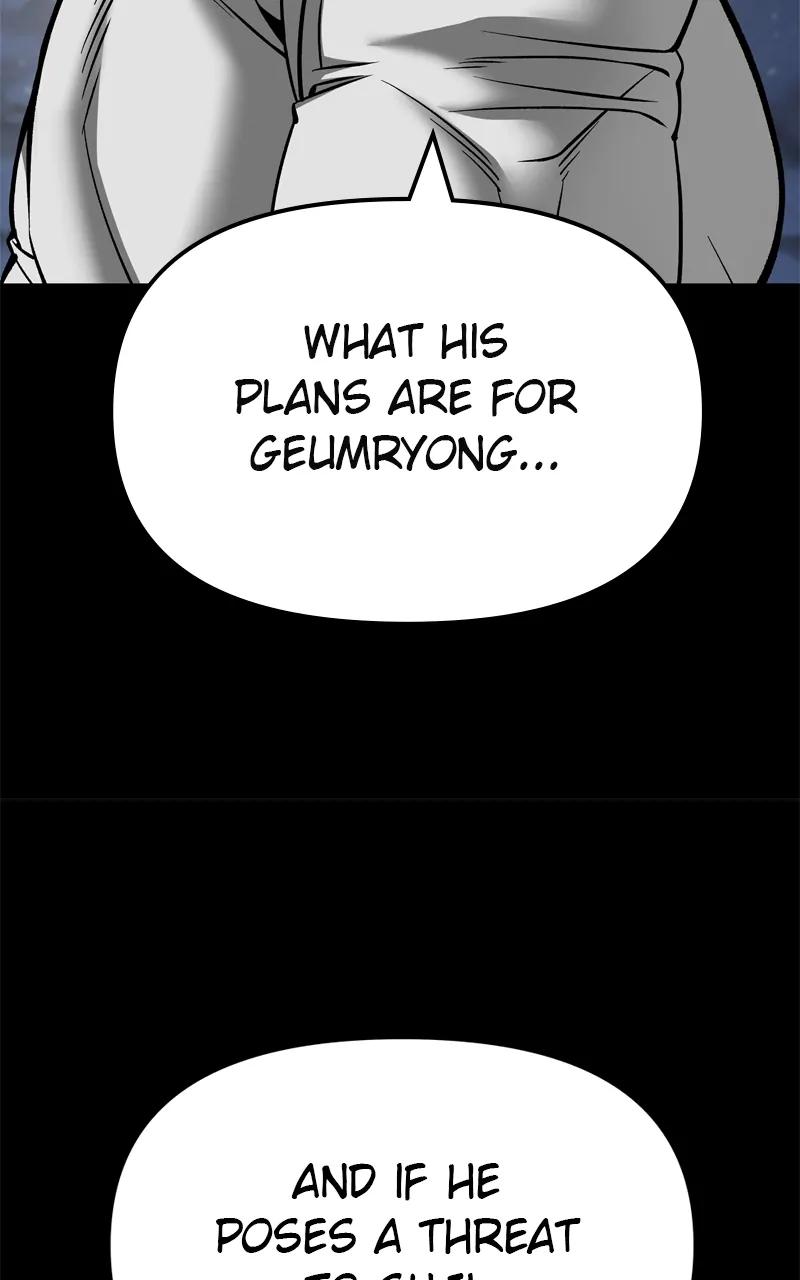 Designated Bully Chapter 101