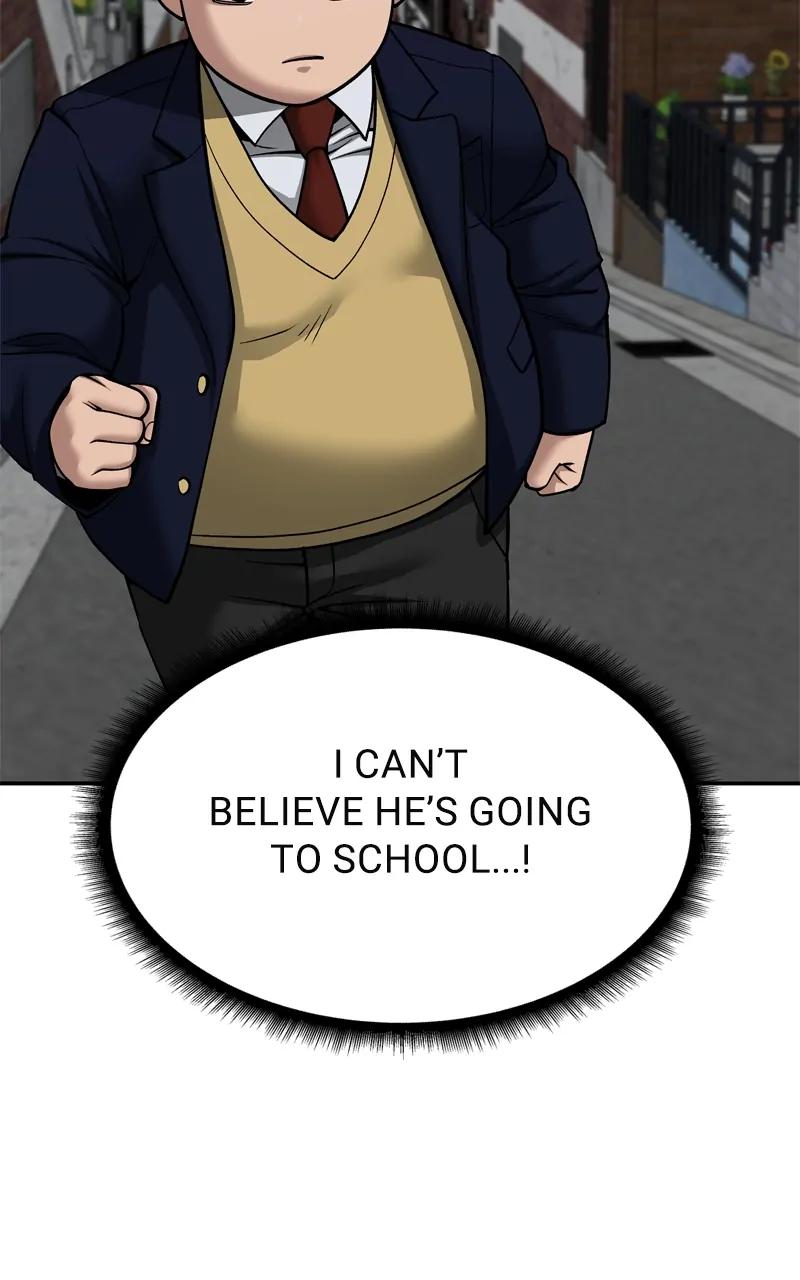 Designated Bully Chapter 101