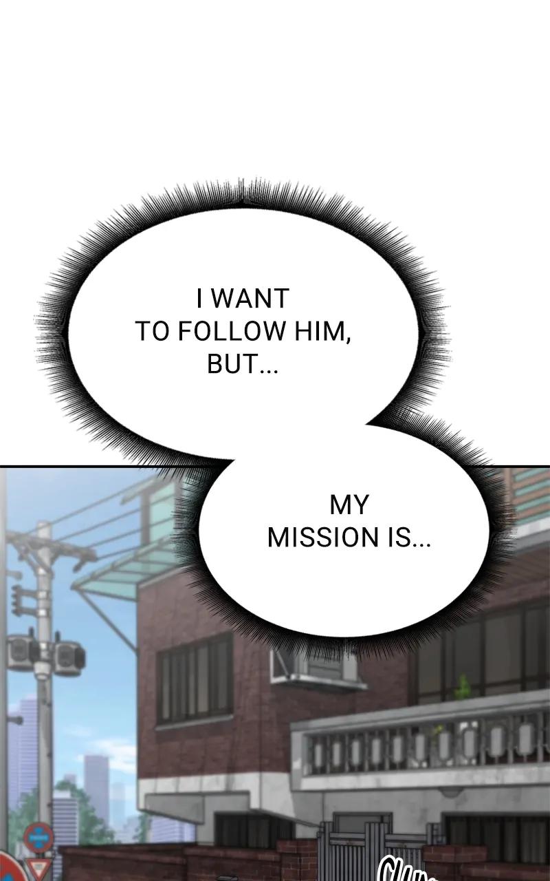 Designated Bully Chapter 101