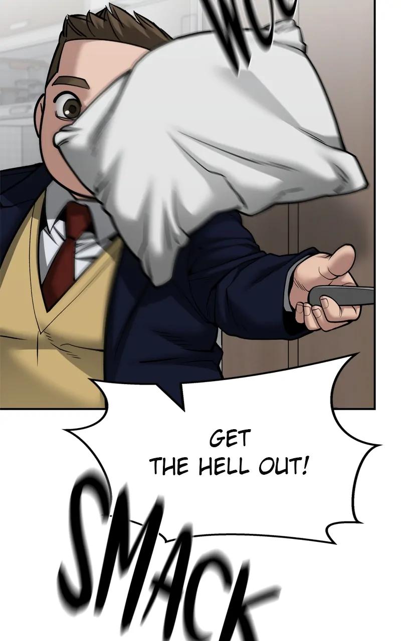 Designated Bully Chapter 101