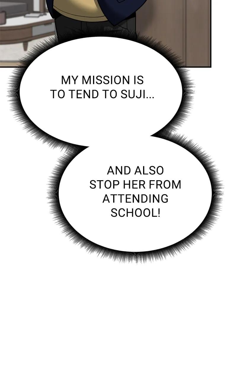 Designated Bully Chapter 101