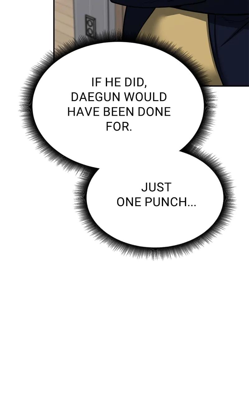 Designated Bully Chapter 101