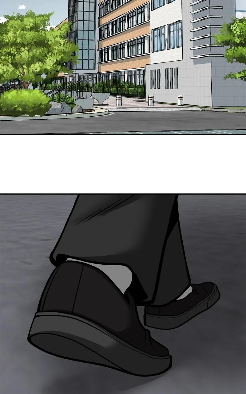 Designated Bully Chapter 101