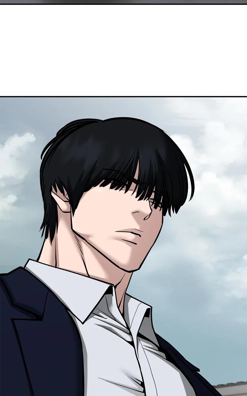 Designated Bully Chapter 101