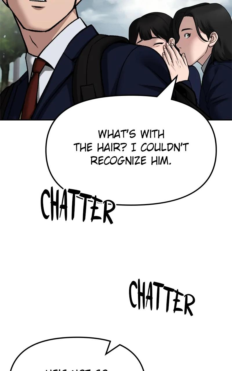 Designated Bully Chapter 101