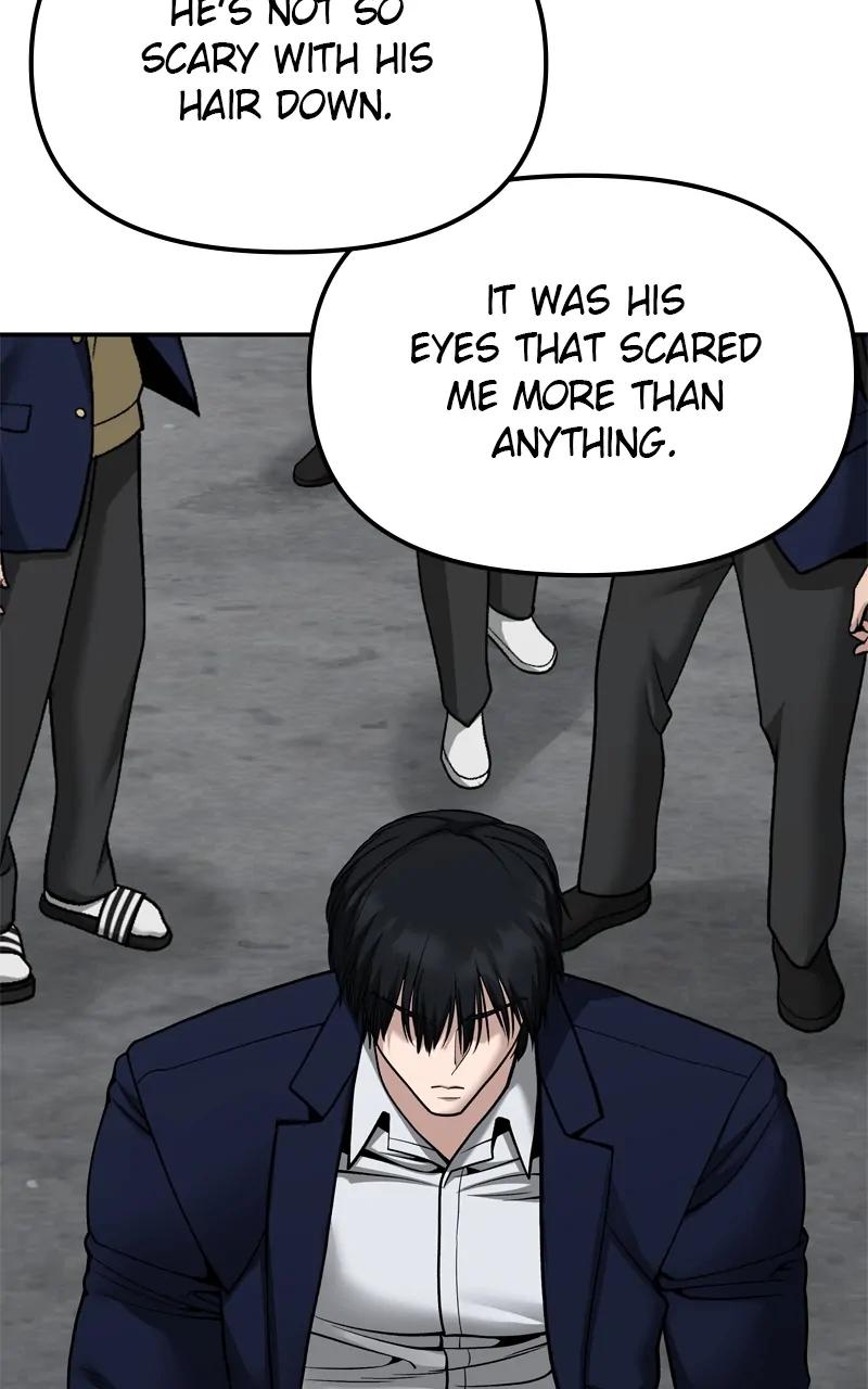 Designated Bully Chapter 101