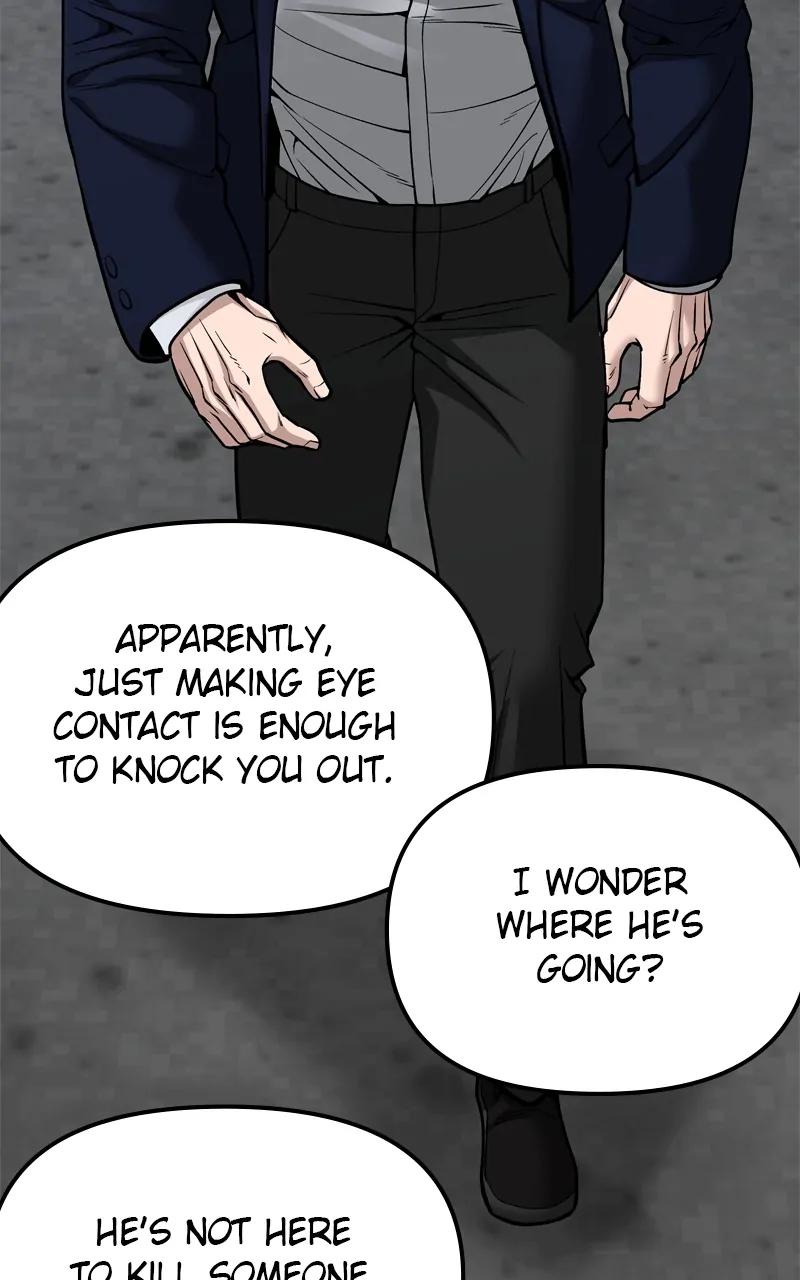 Designated Bully Chapter 101